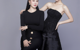 Gia thế khủng của Á hậu Phương Nhi: Mẹ là doanh nhân xứ Thanh, không muốn con lấy chồng sớm