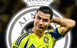 Ronaldo sẽ thành cổ đông của Al-Nassr nếu gia hạn hợp đồng