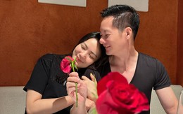 Lý do một người đẹp Việt sống chung với đại gia hơn 26 tuổi suốt 10 năm giờ mới đăng ký kết hôn