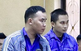 Vận chuyển hơn 120kg ma túy, 3 người Lào bị tuyên án tử hình