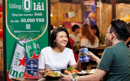 Văn hóa ‘uống có trách nhiệm’ lan tỏa mạnh mẽ mùa lễ hội