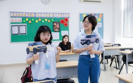Tinh hoa hội tụ trong "Tiếng nói Xanh" mùa 2: Phá bỏ rào cản, gây dựng tương lai