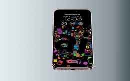 Apple tiến gần đến chiếc iPhone mà mọi người đều mơ ước