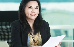 Doanh nghiệp vận tải biển của nữ đại gia cầm hơn 4.000 tỷ cổ phiếu ACB báo lãi cao nhất lịch sử