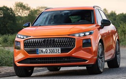 Audi Q3 sắp có thay đổi rất lớn trong năm nay, kỳ vọng cứu hãng khỏi đà lao dốc doanh số trong năm ngoái