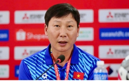 Nhà vô địch ASEAN Cup 2024 được xuất viện, HLV Kim Sang Sik đón tin vui