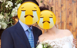 Sao nữ hạng A và chồng đại gia chính thức kết thúc cuộc hôn nhân giả tạo sau 18 ngày hàn gắn trên truyền hình