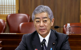 Nhật Bản ngăn Trung Quốc trở thành tâm điểm lễ nhậm chức của ông Trump