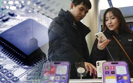 Trung Quốc lại tạo "kỳ tích": Từ con số 0, ngành công nghệ vươn tầm toàn cầu, đến đối thủ phải công nhận