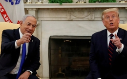 Cả ông Biden và ông Trump đều nhận công trong lệnh ngừng bắn Israel-Hamas: Tiết lộ của 1 quan chức Ả Rập