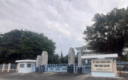 Hậu Giang giảm 16 giám đốc, phó giám đốc sở, 30 lãnh đạo cấp phòng