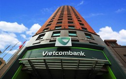 Ngân hàng Nhà nước cử 6 người đại diện 80% vốn tại Vietcombank