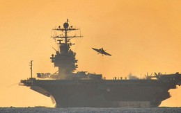 Houthi tiếp tục tấn công tàu sân bay Mỹ, cảnh báo đáp trả nếu Israel vi phạm thỏa thuận ngừng bắn ở Dải Gaza