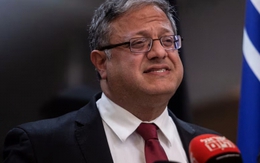 3 Bộ trưởng Israel từ chức để phản đối thỏa thuận ngừng bắn ở Gaza