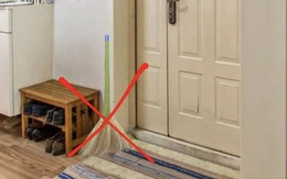 5 LỖI SAI khi đặt chổi, xẻng ngày Tết: Bảo sao tài lộc "đội nón ra đi", bệnh tật liên tục ập tới