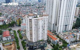 Chuyên gia: Giai đoạn khủng hoảng nhất của bất động sản đã qua