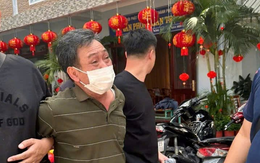 Vụ sát hại 4 người ở Hà Nội: Bắt tạm giam Vũ Văn Vương