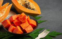 Loại quả là "thần dược" cho sức khỏe nhưng là "khắc tinh" của người sỏi thận