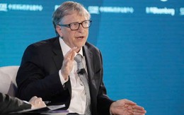 Tỷ phú Bill Gates chia sẻ về 3 ngành nghề sẽ "hái ra tiền": Cơ hội việc làm rộng mở, khó mà thất nghiệp