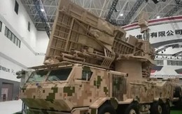 Trung Quốc trình làng vũ khí vi sóng Cyclone 3000 vô hiệu hóa cả bầy đàn UAV