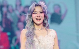 Chị đẹp đạp gió 2024: Hoàng Yến Chibi lần đầu viết rap, hát giọng Huế cực mượt