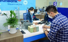 Ra ngân hàng chuyển khoản, cần lưu ý kỹ những điều này