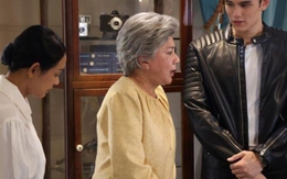 Chồng cấm tôi về nhà ngoại ăn Tết, mẹ chồng chỉ hỏi một câu mà anh sợ run người, vội vã đồng ý