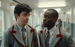 Xem Sex Education, tôi khao khát có mối quan hệ như nam chính: Không phải tình yêu nhưng tốt hơn nhiều