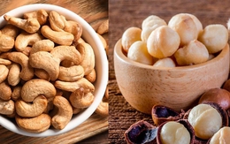 Chọn hạt ăn Tết hãy lựa 3 loại: Đang là trend vì sạch sẽ, không ngâm tẩm hóa chất lại ngon bùi, lợi sức khỏe