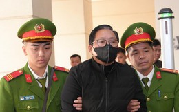 Vụ án Đại Ninh: Tiếp tục kê biên tài sản của cố Phó tổng TTCP Trần Văn Minh và đại gia Nguyễn Cao Trí