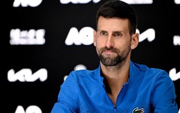 Nói lời xúc phạm Novak Djokovic, người dẫn chương trình truyền hình Australia phải xin lỗi