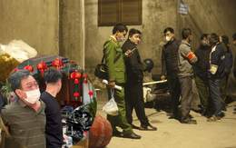 Nghi phạm ra tay sát hại 4 người thân ở Hà Nội có dấu hiệu trầm cảm, tâm lý bất thường: Vụ án sẽ ra sao?