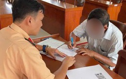 Thông tin mới vụ người mặc áo xe ôm công nghệ chỉnh đèn giao thông ở Thủ Đức