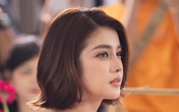 “Tiểu tam” Trình Mỹ Duyên: Vợ chồng người ta chưa ly hôn, mình bước chân vào là sai rồi