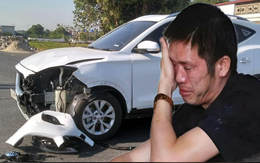 Người đàn ông mua bảo hiểm ô tô, đến lúc pin hỏng, cần thay mất 450 triệu đồng lại bị từ chối bồi thường: Công ty bảo hiểm khẳng định “chúng tôi làm đúng theo hợp đồng”