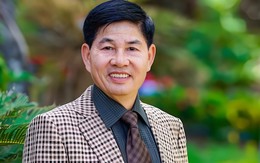 "Đại gia" gỗ có cơ ngơi nghìn tỷ vừa bị bắt vì đánh bạc là ai?