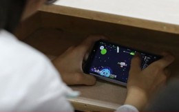 Trung Quốc nở rộ thiết bị ngụy trang giúp học sinh dùng trộm điện thoại