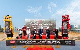 Lần đầu tiên tại Việt Nam, một nền tảng sẽ đổ 200 triệu USD vào lĩnh vực cực kỳ bùng nổ trong năm nay