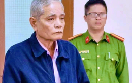 Chủ tịch Hội Doanh nghiệp Phú Yên bị khởi tố vì khai thác khoáng sản trái phép