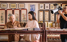 "Nét Việt Nam" theo chân Gen Z làm sống lại di sản văn hóa truyền thống