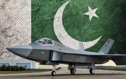 Lộ diện quốc gia được chế tạo tiêm kích tàng hình KAAN