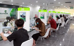 Khách hàng Vietcombank lưu ý: Thời gian ngân hàng nghỉ giao dịch trong dịp Tết Ất Tỵ 2025