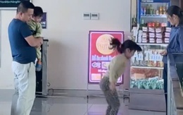 Chuyến bay delay 3 tiếng khiến người phụ nữ tình cờ chứng kiến cảnh tượng kì lạ: Đây là ông bố bà mẹ hiếm có!