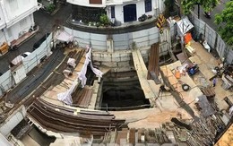 Đề xuất, dân Hà Nội xây nhà có tầng hầm sâu vượt giới hạn phải đóng tiền?