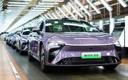 Hãng xe xây nhà máy tại Việt Nam bắt đầu sản xuất mẫu sedan đi một mạch từ Hà Nội đến Đồng Nai mới cần đổ xăng: Giá khởi điểm dưới 600 triệu đồng, sẽ mở bán trong quý 1