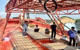 Sát hại đồng nghiệp rồi phi tang xác xuống biển, 6 đối tượng bị khởi tố