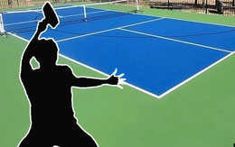 Tay vợt Việt kiều trở thành tay vợt Top 1 châu Á, hé lộ vị trí của Linh Giang và Vinh Hiển