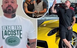 Gây mê để xăm hình, sao mạng qua đời ở tuổi 45