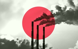 Bước nhảy vọt tỷ đô: Quốc gia châu Á vừa đạt vị trí số 1 thế giới, mục tiêu thế kỷ ngay trước mắt!