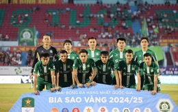 Chuyển nhượng V-League: Cựu tuyển thủ Việt Nam thành đồng đội Công Phượng